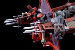 Rebuild Of Evangelion EVA Unit-02 Beta Equipped With Booster Figure -Bandai Sales Store 32853036 fb1b 4b90 9a0b b6ee28950ee7