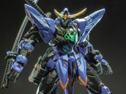 Progenitor Effect MCT-J03 Date Masamune Brahma Maru Mecha 1/72 Scale Figure