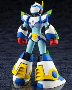 Kotobukiya Mega Man X6 Mega Man (Blade Armor Ver.) 1/12 Scale Model Kit 19 Kotobukiya Mega Man X6 Mega Man (Blade Armor Ver.) 1/12 Scale Model Kit -Bandai Sales Store 32a063a0 0e07 44cc a949 8bc72435a933