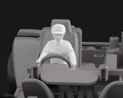 Mobile Police Patlabor Type 98 Command Vehicle Set Of 2 1/43 Scale Model Kits 21 Mobile Police Patlabor Type 98 Command Vehicle Set Of 2 1/43 Scale Model Kits -Bandai Sales Store 32ac037b 7912 4b32 b77c 9b4dfc255735