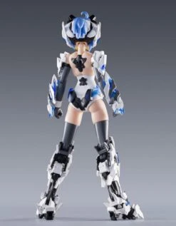 A.T.K. Girl White Tiger 1/12 Scale Model Kit 34 A.T.K. Girl White Tiger 1/12 Scale Model Kit -Bandai Sales Store 32f1f80a 8e05 4e94 af74 52003aa204b9