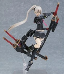 Heavily Armed High School Girls PLAMAX HH-01 Ichi Model Kit -Bandai Sales Store 32f58bb7 7113 445d b535 6f221266368d