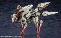 Hexa Gear Weird Tails 1/24 Scale Model Kit -Bandai Sales Store 33005e1e e83c 4470 93d2 d0f487fd301d