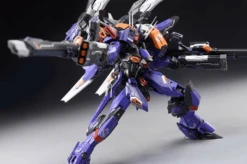 IN ERA Model Kit RULING Infinity Nova Judgement Type 01 Full Armed Mecha With Diecast Frame -Bandai Sales Store 333103993 742826160685120 1383287356088460313 n