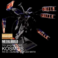 Kosmos LED Funnel Effect For V / Hi-V Gundam 22 Kosmos LED Funnel Effect For V / Hi-V Gundam -Bandai Sales Store 333958359 603740371144170 8805865156186156066 n
