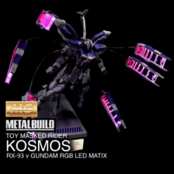 Kosmos LED Funnel Effect For V / Hi-V Gundam 21 Kosmos LED Funnel Effect For V / Hi-V Gundam -Bandai Sales Store 334241054 795822355457583 4072036207777421106 n