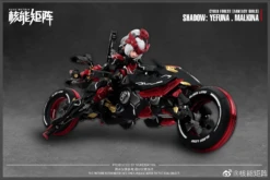 Cyber Forest Fantasy Girls Shadow Yefuna Malkina 1/12 Scale Model Kit 23 Cyber Forest Fantasy Girls Shadow Yefuna Malkina 1/12 Scale Model Kit -Bandai Sales Store 336180284 714625900365933 1068384746726787860 n