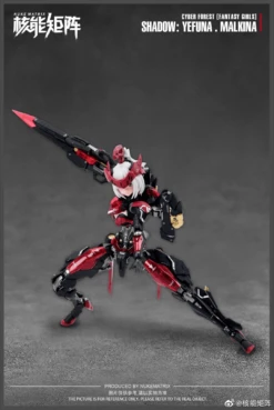 Cyber Forest Fantasy Girls Shadow Yefuna Malkina 1/12 Scale Model Kit 17 Cyber Forest Fantasy Girls Shadow Yefuna Malkina 1/12 Scale Model Kit -Bandai Sales Store 336369363 920891489059808 4643674913857171574 n