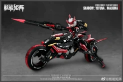 Cyber Forest Fantasy Girls Shadow Yefuna Malkina 1/12 Scale Model Kit 22 Cyber Forest Fantasy Girls Shadow Yefuna Malkina 1/12 Scale Model Kit -Bandai Sales Store 336663261 6209367635790176 1761976071488080382 n