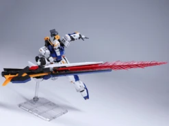 Effect Wings Fin Funnel For EG/RG RX-93ff Nu (Fukuoka) Gundam 10 Effect Wings Fin Funnel For EG/RG RX-93ff Nu (Fukuoka) Gundam -Bandai Sales Store 337143591 1402128883866830 3670503043965164397 n