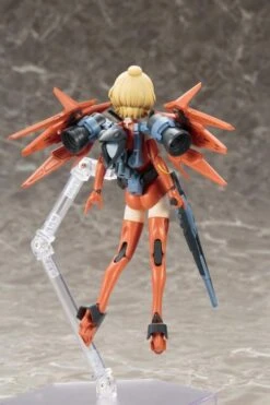 Megami Device Sol Hornet Model Kit -Bandai Sales Store 3375284c 84d8 4703 87ec 8f97d5ddd2b4