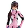 Bandai Rebuild Of Evangelion Ichibansho Mari (:2.0)