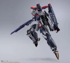 Bandai Macross Frontier DX Chogokin VF-25F Messiah Valkyrie (Alto Saotome Machine) Revival Ver. -Bandai Sales Store 3387b943 b3cd 4ae8 9f45 c0f7d7dc98e2