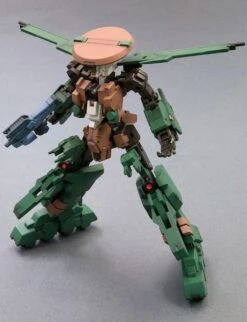 Frame Arms RF-9 Revenant Eye:RE2 Model Kit -Bandai Sales Store 33c68ff9 0e7c 4d83 8ab6 c0151524a83e