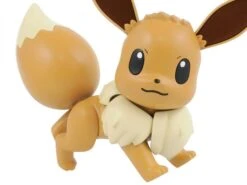 Bandai Pokemon Eevee Model Kit