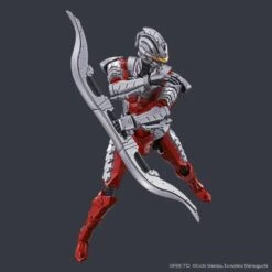 Bandai Ultraman Figure-rise Standard Ultraman (Suit Ver. 7.5) Action Ver. Model Kit -Bandai Sales Store 33dda4d9 df41 4f22 a4d6 b190072da5b5