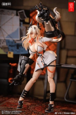 Sand House Shikura 1/12 Action Figure 27 Sand House Shikura 1/12 Action Figure -Bandai Sales Store 340082564 1409651879795308 4134788130948215183 n