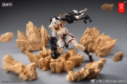 Sand House Shikura 1/12 Action Figure 24 Sand House Shikura 1/12 Action Figure -Bandai Sales Store 340154976 942156173588785 2526967078116217922 n