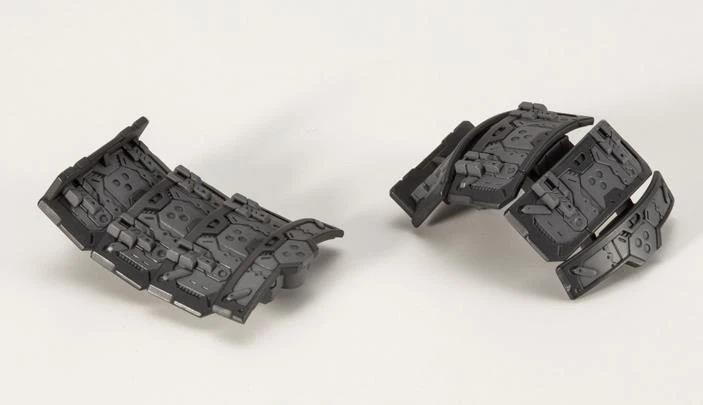 M.S.G. Modeling Support Goods Mecha Supply 23 Expansion Armor (Type F) 5 M.S.G. Modeling Support Goods Mecha Supply 23 Expansion Armor (Type F) - Image 3