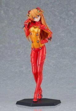 Rebuild Of Evangelion PLAMAX Asuka Shikinami Langley Model Kit -Bandai Sales Store 35079067 622e 4fa5 acef 98e88f7cc3db