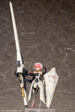 Megami Device Bullet Knights Lancer Model Kit 26 Megami Device Bullet Knights Lancer Model Kit -Bandai Sales Store 35317e63 13f6 4c3b a344 ad66c0f972c1