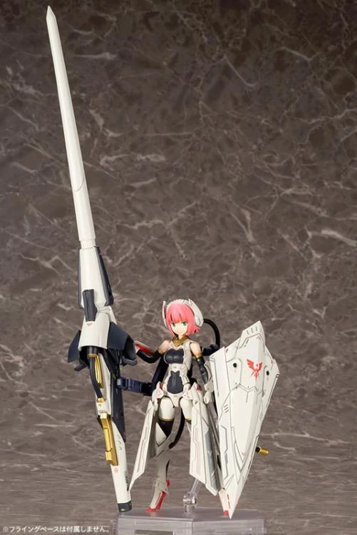 Megami Device Bullet Knights Lancer Model Kit 13 Megami Device Bullet Knights Lancer Model Kit - Image 11
