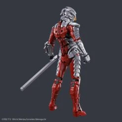 Bandai Ultraman Figure-rise Standard Ultraman (Suit Ver. 7.5) Action Ver. Model Kit -Bandai Sales Store 357600e3 9428 41dd bbe4 f34d5e32e87f