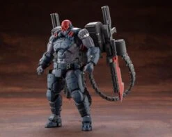 Hexa Gear Governor Bump Up Expander (Collector's Edition) 1/24 Scale Model Kit 14 Hexa Gear Governor Bump Up Expander (Collector's Edition) 1/24 Scale Model Kit -Bandai Sales Store 35bfea17 2c8e 41c3 946a eabf7f9aac6a