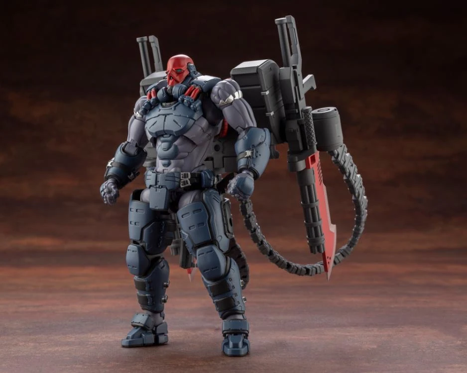 Hexa Gear Governor Bump Up Expander (Collector's Edition) 1/24 Scale Model Kit 5 Hexa Gear Governor Bump Up Expander (Collector's Edition) 1/24 Scale Model Kit - Image 3