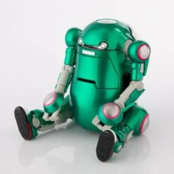 Bandai 35 Mechatro WeGo Neo British Racing Green 1/35 Scale Figure -Bandai Sales Store 362e50cf ad47 4faa 9725 f091dd9a921e