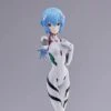 Rebuild Of Evangelion Rei Ayanami (Hand Over/Momentary White) Super Premium Figure -Bandai Sales Store 365aa5c7 1044 4204 a0af 9447d6614836