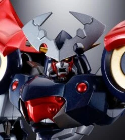 Bandai Super Robot Wars: Original Generations Soul Of Chogokin GX-46R Dygenguar & Aussenseiter -Bandai Sales Store 36a7c9c1 9f76 469a 8265 2c611e246a9d