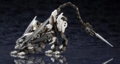 Hexa Gear L.O.Z. (Lord Of Zoatex) 1/24 Scale Model Kit 33 Hexa Gear L.O.Z. (Lord Of Zoatex) 1/24 Scale Model Kit -Bandai Sales Store 36b6101c ae58 449b 96a8 e2610f7d0b38