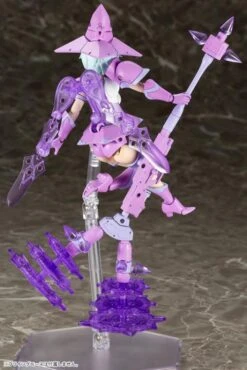 MEGAMI DEVICE CHAOS & PRETTY WITCH 08 -Bandai Sales Store 36e07e63 50c4 47c2 887e 4b2834079912