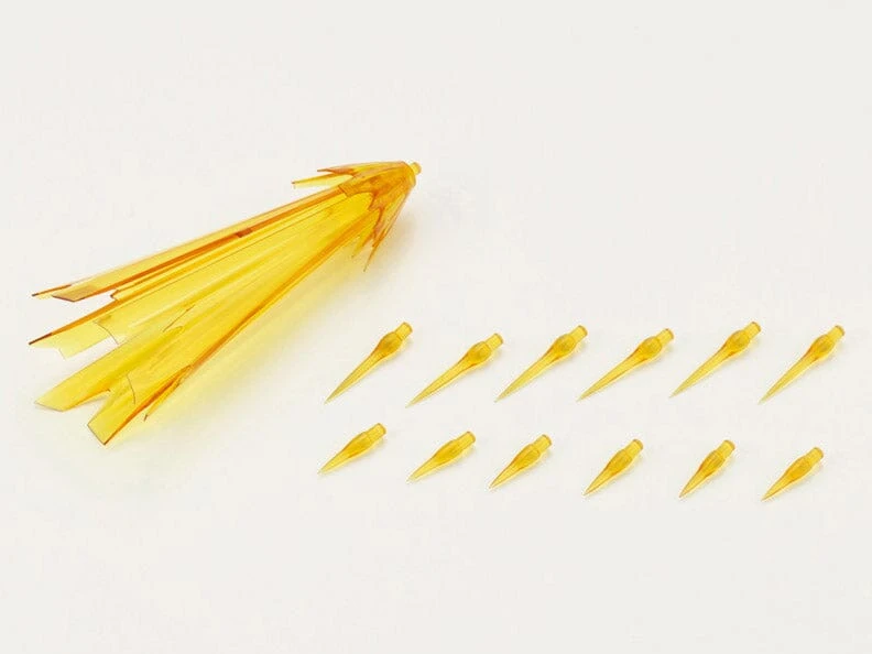 Hexa Gear Governor Boost Effect 1/24 Scale Accessory Set 4 Hexa Gear Governor Boost Effect 1/24 Scale Accessory Set - Image 2