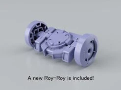 Bandai 30 Minute Missions #24 Rabiot For Spy Drone (Purple) Armor Set -Bandai Sales Store 374a978c 95e0 4f83 938f 459d3282a42f