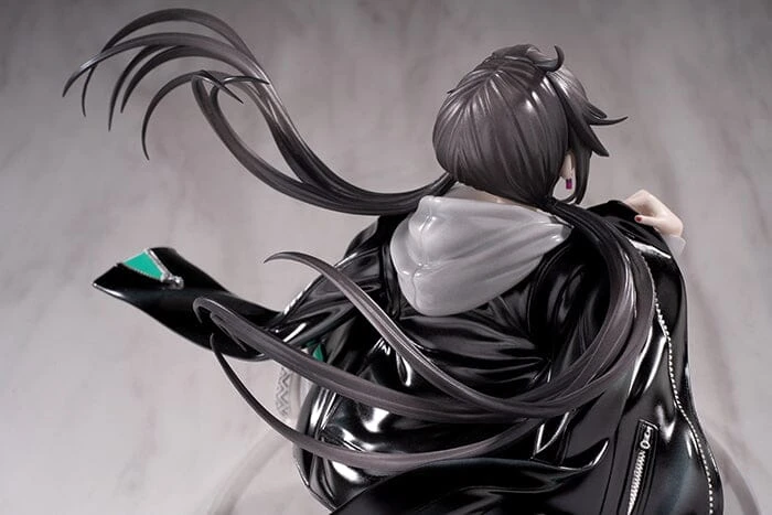 Rebuild Of Evangelion Mari Makinami Illustrious (Radio EVA Original Color Ver. Part 2) 1/7 Scale Figure 9 Rebuild Of Evangelion Mari Makinami Illustrious (Radio EVA Original Color Ver. Part 2) 1/7 Scale Figure - Image 7