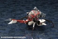 Hexa Gear Blockbuster 1/24 Scale Plastic Model Kit 20 Hexa Gear Blockbuster 1/24 Scale Plastic Model Kit -Bandai Sales Store 381783f1 156a 4cbc a284 ce5f84dab4b4