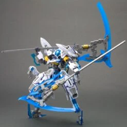 Frame Arms NSG-X2 HRESVELGR ATER RE2 -Bandai Sales Store 382999f4 1078 43ef bf02 e1c1dbfae31f