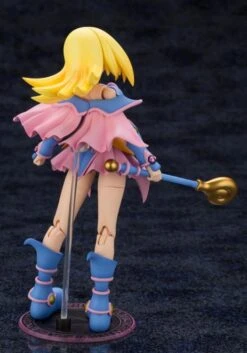Yu-Gi-Oh! Cross Frame Girl Dark Magician Girl Model Kit -Bandai Sales Store 38efbf68 3f43 4326 bd2e d99d76521f8f 1