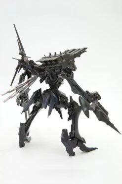 ARMORED CORE OMER TYPE-LAHIRE STASIS FINE SCALE MODEL KIT -Bandai Sales Store 38f25e60 58a7 449c b356 38771bc