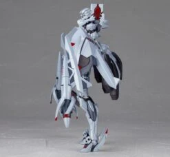 Evangelion Evolution Revoltech EV-024 EVA Euro-II Heurtebise -Bandai Sales Store 39166f41 4384 4fa5 af5a d0d6d8433d83
