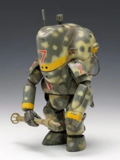 Maschinen Krieger P.K.A. Ausf M Melusine 1/20 Scale Figure -Bandai Sales Store 391e9719 f470 4bdd bf96 8fea018d9d4c
