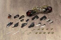 Frame Arms M.S.G. Modeling Support Goods Gigantic Arms 06 Rapid Raider -Bandai Sales Store 396dae9c 9256 4991 9ac6 c986abe937a0