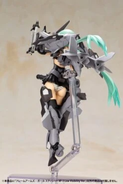 Frame Arms Girl Stylet (XF-3 Low Visibility Ver.) Model Kit 18 Frame Arms Girl Stylet (XF-3 Low Visibility Ver.) Model Kit -Bandai Sales Store 39be0dc3 beae 4ac2 9227 e0e51047eea2