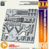 D.U.A Details Upgrade Accessories GP-019 RG Evangelion -Bandai Sales Store 3D Anubis Plastic Detail Add On Plastic Detail up Upgrade For Bandai Hobby 1 144 HG.jpg q50 1
