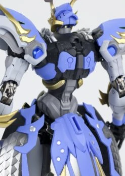 Metal Build Style 27cm Zhao Yun Custom Barbatos -Bandai Sales Store 3 1 31e6b50b 51f9 4972 86c8 501d16bea85d