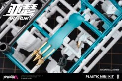 Alpha City Super Mecha Champions: Arthur 7 Alpha City Super Mecha Champions: Arthur -Bandai Sales Store 3 1fe717ae 003c 43b7 9421 502a46f11835