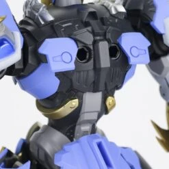 Metal Build Style 27cm Zhao Yun Custom Barbatos -Bandai Sales Store 3 2