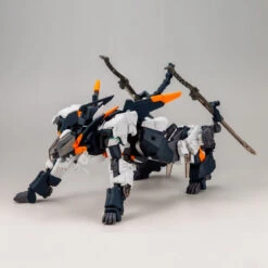 Code Beast Series Hundred Edge Arma Ver 1/100 Scale Model Kit 27 Code Beast Series Hundred Edge Arma Ver 1/100 Scale Model Kit -Bandai Sales Store 3 3b24877e b5c2 479b a4ae 6f5547c10395